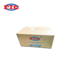 Hot bán thực phẩm lớp kali sorbate graunlar thực phẩm tuyệt vời chất bảo quản với giá tốt 25kg carton - Product Image 5