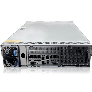 Servidores de seguridad de nivel financiero Protegen estrictamente los datos y la privacidad de las transacciones - Product Image 2