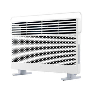 Xiaomi Mijia เครื่องทำความร้อนในอวกาศกราฟีนอัจฉริยะ KRDNQ05ZM แอปควบคุมรูปตัว L IPX4ทำความร้อนกันน้ำ - Product Image 3
