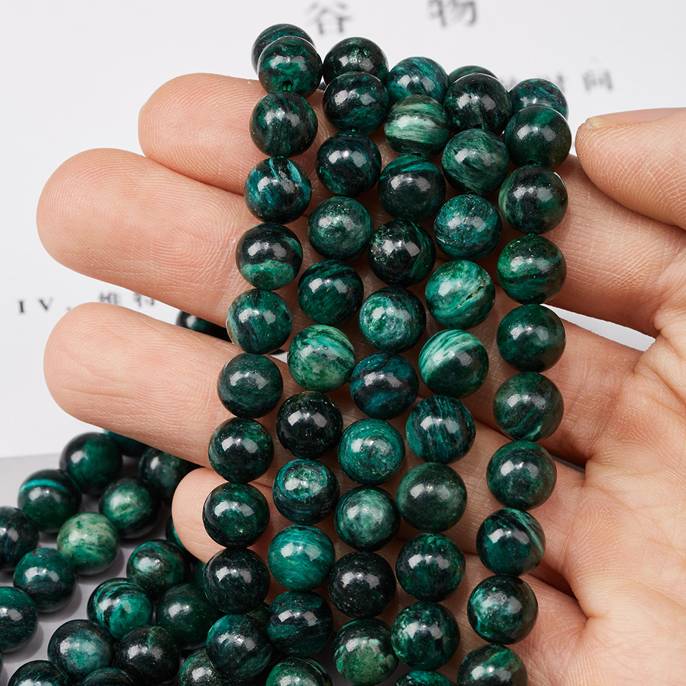 emerald