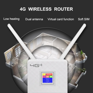 Factory OEM/ODM Wireless LTE WIFI Router With Ethernet Port Unlocked 4G <strong>Modem</strong> Router CPE 903 4G LTE Router 4g Sim Card <strong>Modem</strong>