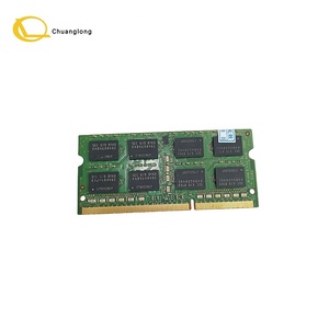Детали для банкомата NCR SODIMM модуль памяти DDR3 4 ГБ 1600 МГц микросхема памяти 4 ГБ 497-0502339 4970502339