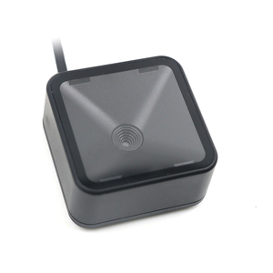 Escáner de código de barras de imagen 2D Módulo de escáner de código QR Escáner de código de barras de montaje fijo para soporte de quiosco de pago OEM y ODM - Product Image 5