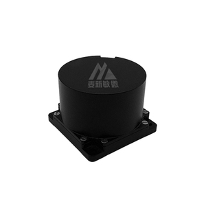 用于精确导航解决方案和方向跟踪的先进光纤陀螺仪 - Product Image 4