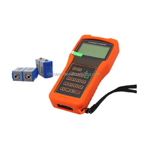 <span class=keywords><strong>Sensor</strong></span> de medidor de flujo ultrasónico portátil de alta calidad Sentec FMU830 <span class=keywords><strong>Sensor</strong></span> de nivel de líquido OEM personalizable para agua
