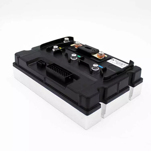 Lingbo LBMC 72252 HJ5AP Bürstenloser Gleichstrom regler Intelligente Host-Computer programmierung Verwendung von Elektromotor rädern - Product Image 2