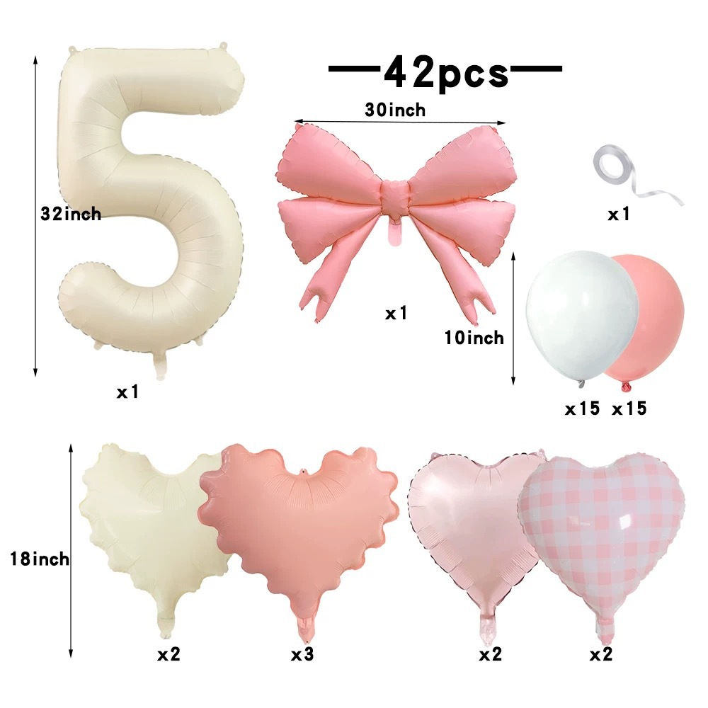 rosa 5