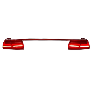2009-2015 for BMW 7 Series F01F02 New <strong>LED</strong> Tail Light Assembly <strong>Red</strong> Lens Color Compatible with Modified <strong>G12</strong> - Product Image 5