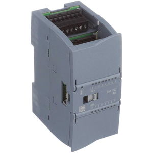 6ES7デジタル入出力モジュールSIMATIC S7-1200 PLC 6ES7222-1HH32-0XB0新品オリジナル倉庫在庫あり - Product Image 3