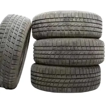 Venta de neumáticos usados baratos, neumáticos de segunda mano, neumáticos de coche usados perfectos a granel a la venta