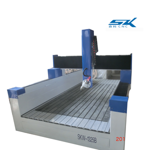 La testa dell'oscillazione di alta precisione ruota la macchina per la lavorazione del legno della schiuma del Router di CNC di asse 5 di 180 gradi 4 - Product Image 2