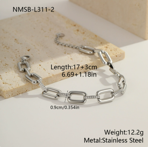 NMSB-L311-2 เอ็นเอ็มเอสบี-L311-2