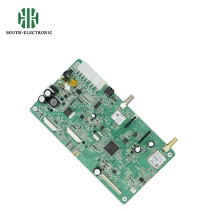 PCB回路基板アセンブリ高周波冷蔵庫コントローラーリモートコントロールPCBSMTステンシルサンプル注文PCBA - Product Image 1