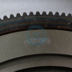 Truck <strong>OM457</strong> <strong>Engine</strong> Parts Flywheel 4570300605 4570300605A