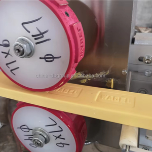 自動石鹸カッター切断機洗濯バー石鹸製造機生産ラインマシンサプライヤー - Product Image 6