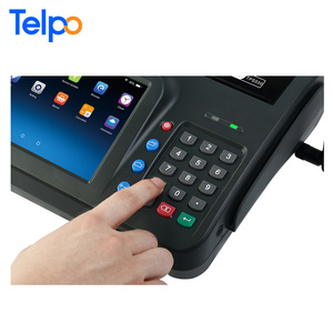 Telpo Android Pos Terminal TPS550 Usa Food Distributor 3g Android Tablet Foshan Pos Machine - Product Image 6