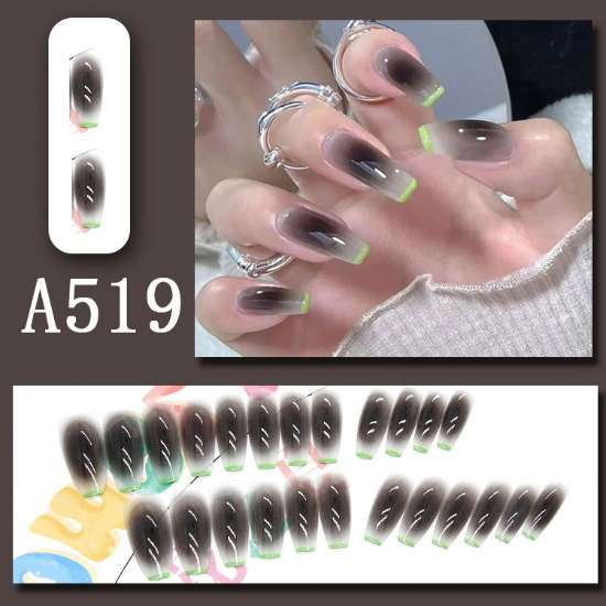 A519