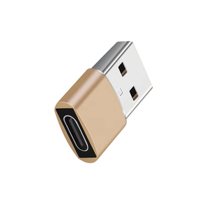 Typ-C USB C-Stecker auf USB-Buchse für die Daten übertragung von Computer-Notebooks - Product Image 2