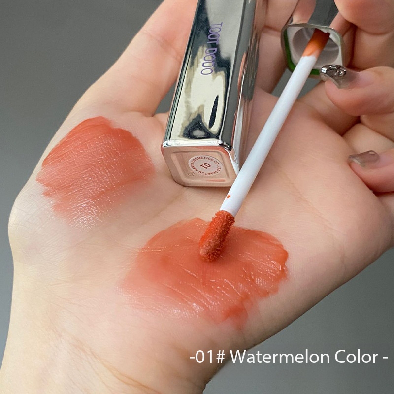 Watermelon Pulp Color
