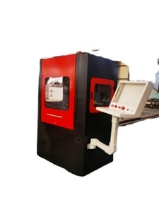 金属模具雕刻机路由器4040 6060铸铁迷你数控防尘罩 - Product Image 2