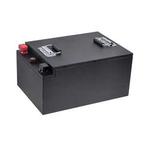 Yeni enerji araçları için yüksek performanslı prizmatik lityum iyon batarya sınıf güç uzun çevrim ömrü güvenlik tasarımı enerji hücresi - Product Image 4