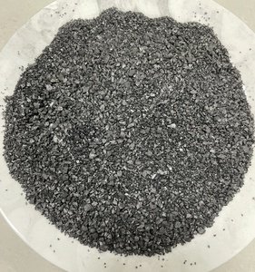 <strong>China</strong> Supply Metallurgical Low Ash Carbon Raiser/Calcined Anthracite <strong>Coal</strong> for Steel Making - Product Image 2