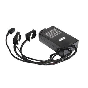 Hohe Qualität für BMW FEM/BDC für BMW F20 F30 F35 X5 X6 I3 Test plattform mit schwarzem Gehäuse FEM BDC Modul Test plattform bei Hot Sale