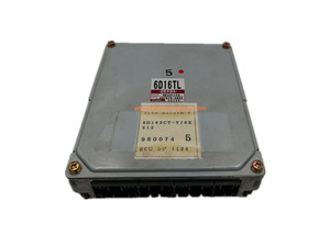 SK330-6E掘削機スペアパーツ6D16TLエンジンME441124コントローラーコンピューターボードコントロールユニットパネル407915-2852 - Product Image 4
