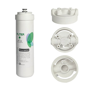 Фильтр для воды с активированным углем - Product Image 6