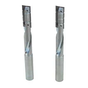 Công cụ cắt gỗ phay Cutter TCT <span class=keywords><strong>End</strong></span> Mill tungsten carbide <span class=keywords><strong>End</strong></span> <span class=keywords><strong>Mills</strong></span> cho ván MDF - Product Image 3