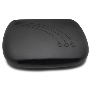 1080P Độ phân giải 1080 hỗ trợ DVB C H 264 chuyển đổi kỹ thuật số hộp với <span class=keywords><strong>QAM</strong></span> <span class=keywords><strong>Tuner</strong></span> - Product Image 1