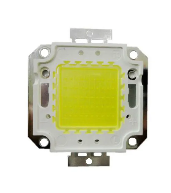 Đèn Led Trắng Sáng Cao 50W 100W Cob 3500K 4500K 6500K