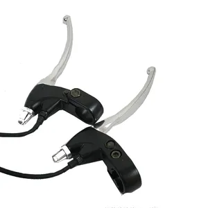 Kit de conversión de motor de cubo de controlador integrado Ebike, kit eléctrico sin engranajes de 1000W con conectores impermeables, 48V - Product Image 2