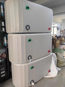 Tất cả thời tiết xách tay Inflatable hiệu suất lạnh Plunge Máy làm lạnh bồn tắm PVC <span class=keywords><strong>Drop</strong></span> Stitch phục hồi ngoài trời sử dụng vòi hoa sen - Product Image 5