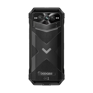 DOOGEE V MaxPro頑丈な電話12GB512GB6.58インチAndroid14次元7050 Octa Core 2.6GHz5Gネットワークスマートフォン - Product Image 2