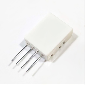 Gold Seller Original DHT22 AM2302 Sensor de temperatura y humedad, utilizado para detectar temperatura y humedad ambiental