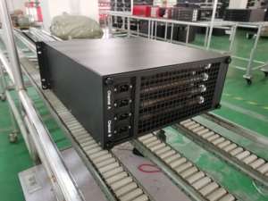 Load Bank Rack Mounted Load Bank Simulated Server in <strong>Data</strong> Center Application - Product Image 3