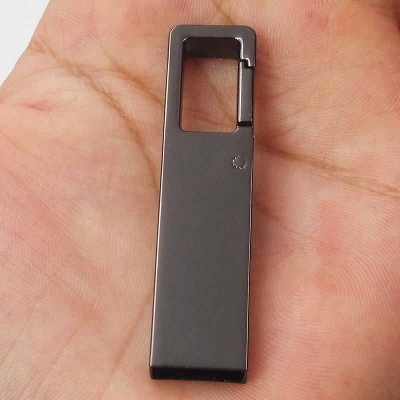 Gun Metal