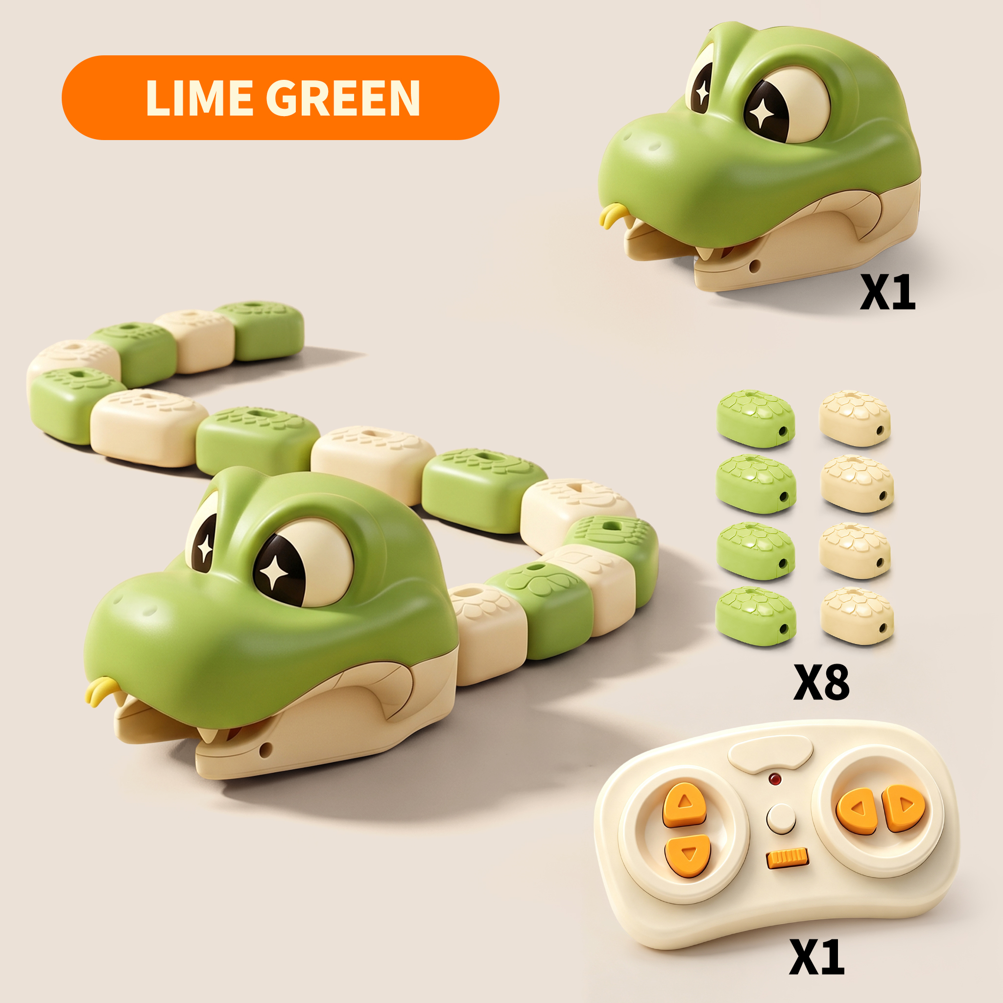 Light green