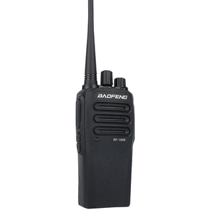 BaoFeng BF-1909 Walkie Talkie Hochleistungs-Langstrecken-Funkgerät Typ C Laden der drahtlosen Kommunikations-Transceiver-Gegensprechanlage