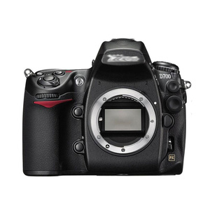 สำหรับ Nikon ชุดกล้องบันทึกวิดีโอดิจิตอล SLR D700ใช้กับที่ชาร์จแบตเตอรี่และสายคล้องไหล่ - Product Image 3