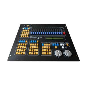 512 компьютерный контроллер led dmx Солнечный 512 контроллер света - Product Image 4