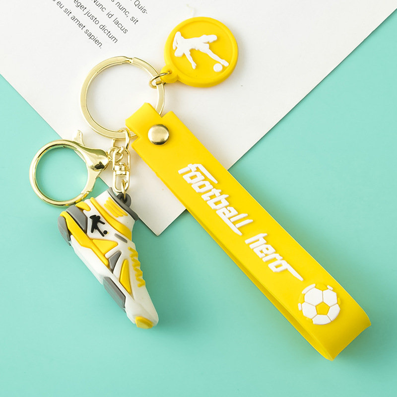 Jaune