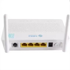 FTTH Hg8546m Xpon Gpon 1GE+3FE+1Tel 2.4G Wifi Optical <strong>Network</strong> Eg8141a5 Unit Ont Onu Router HG8245H HG8120C EG8145X6 EG8145V5 SC - Product Image 1