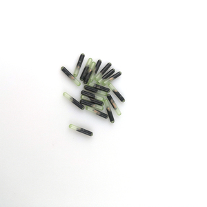 1.4 * 8毫米注射EM4305芯片射频识别动物微芯片 - Product Image 3