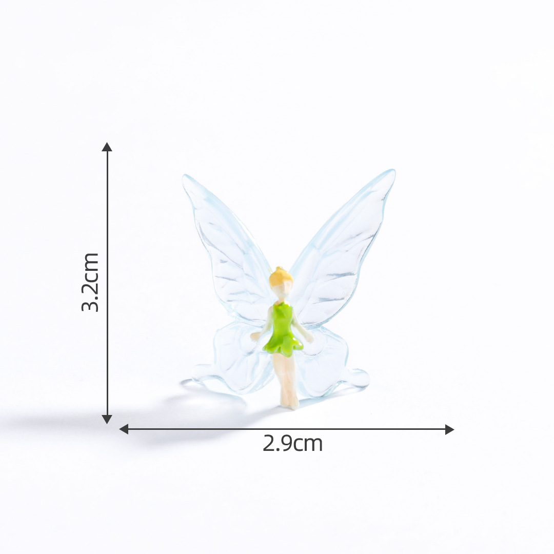 7 # Elfe
