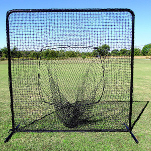 Softbol beyzbol uygulama Net L ekran veya kare ekran sahası Net - Product Image 4