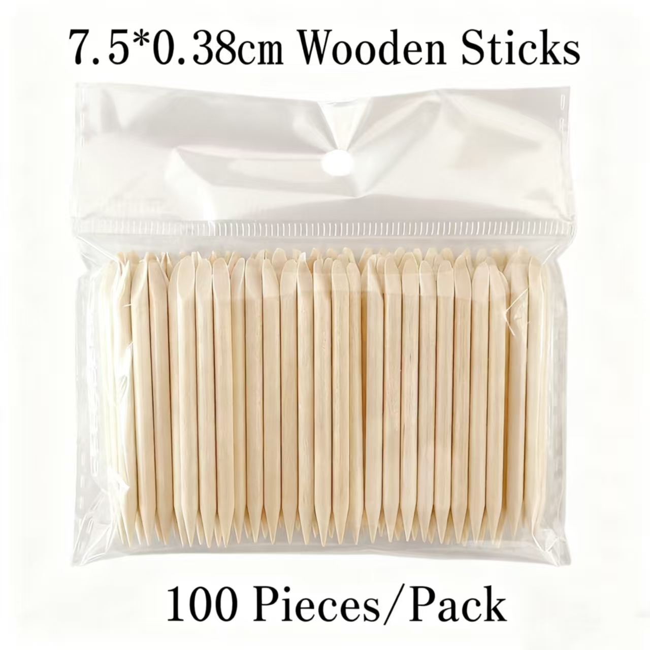75mm long 100 pieces