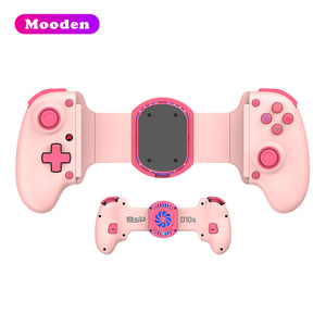 D10 D10S Stretching Handle Game <strong>Controller</strong> Cooling Semiconductor BT Gaming Joystick for P3/P4/PC Android IOS - Product Image 4