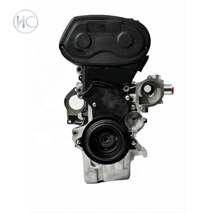F16D F16D4เครื่องยนต์1.6L ชุดมอเตอร์พร้อมเวอร์ชั่นคอมพิวเตอร์สำหรับ Chevrolet Cruze 1.6การกำจัด - Product Image 2